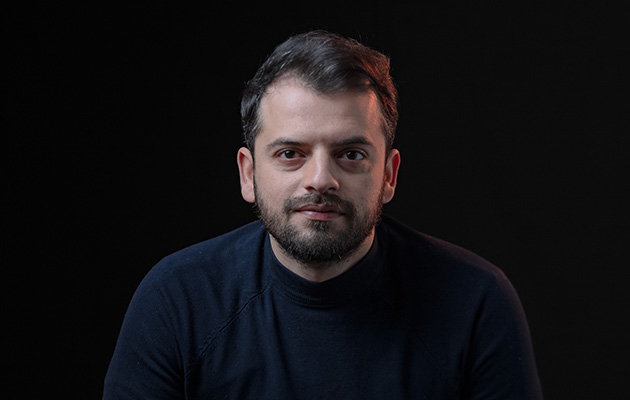 Saad D.